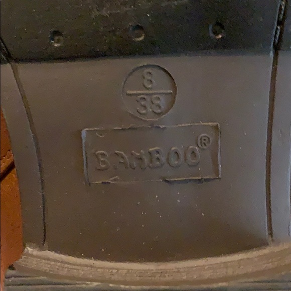 Boots - Picture 3 of 3